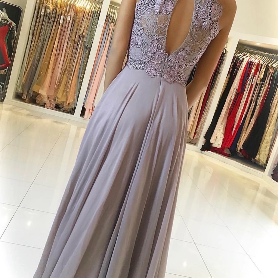 Klänning från Dressroom Linné - 90