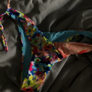 Hanna Schönberg X NAKD bikini - Superfin underdel som sitter såå så fint och passar till mycket olika toppar😍