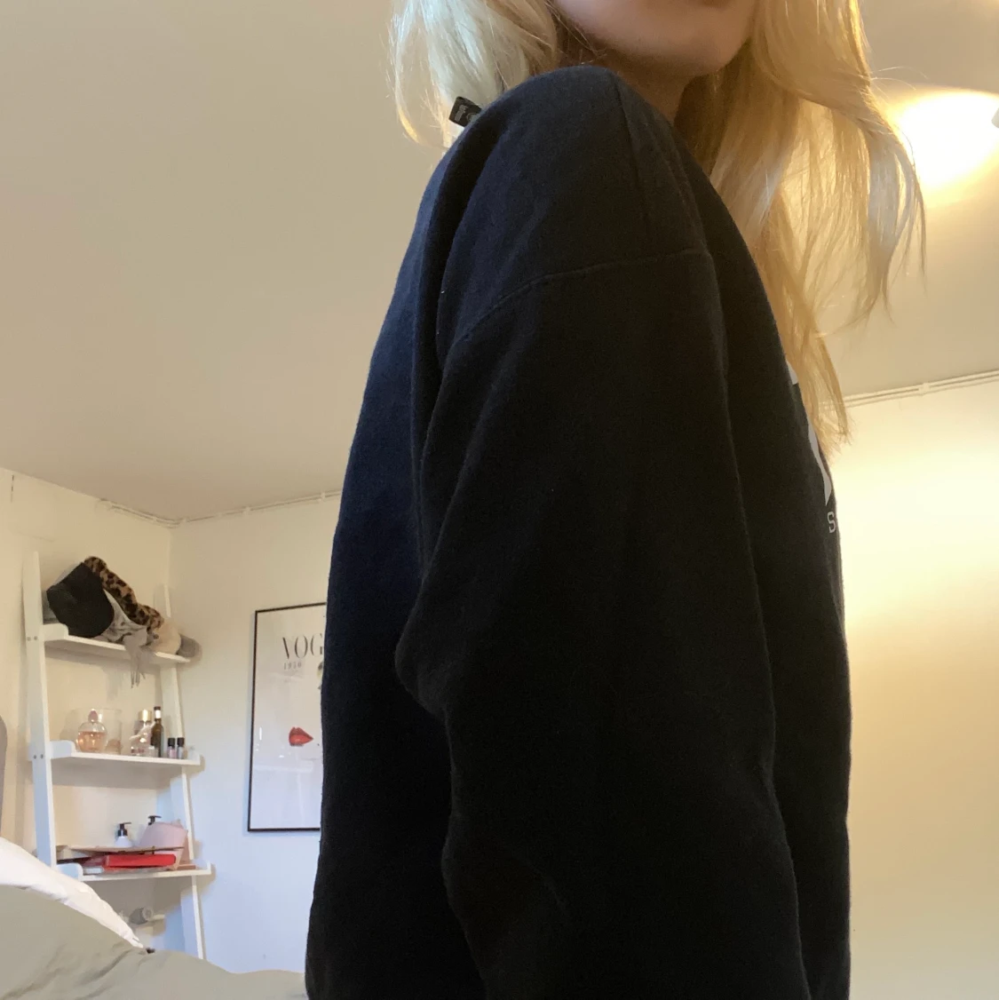 Tröja ifrån trasher  - 90