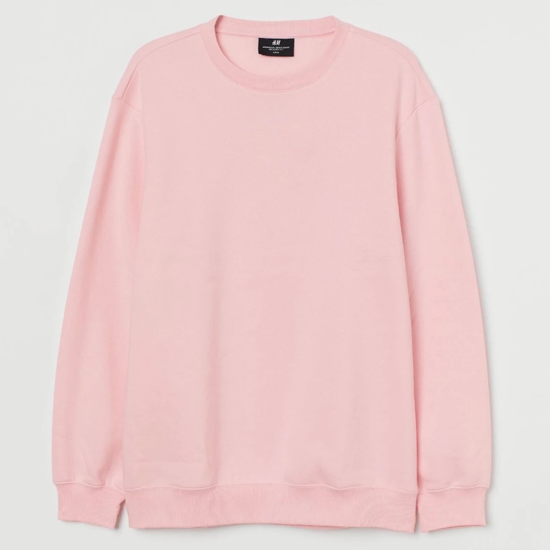 Rosa sweatshirt💖 - 90