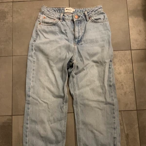 Nakd jeans💕🎸⭐️ - Köp direkt 250 plus frakt 66kr 💕