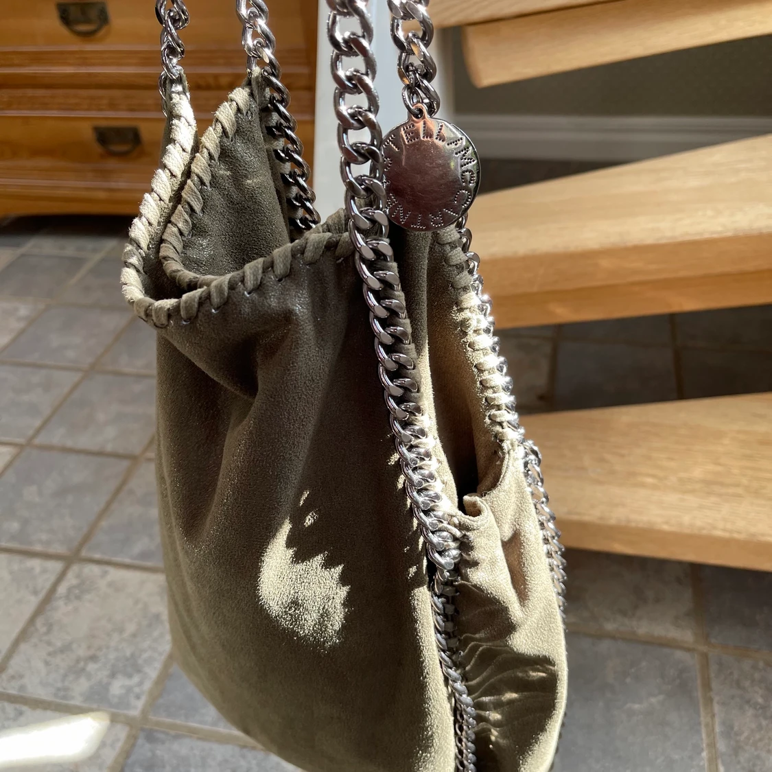 Stella McCartney väska - 91