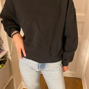 Tröja - Jättefin basic tröja från Gina men använder nästan aldrig, nypris ca 200💕💕