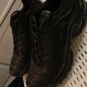 Nike TN skor - Skor från Nike i storlek 38, använda. Kan skicka fler bilder.