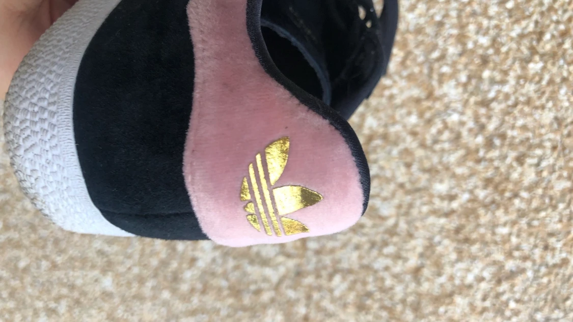 Adidas Gazelle  - 90