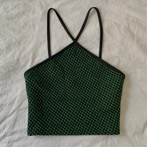 Topp från zara - Fin topp från zara ❤️