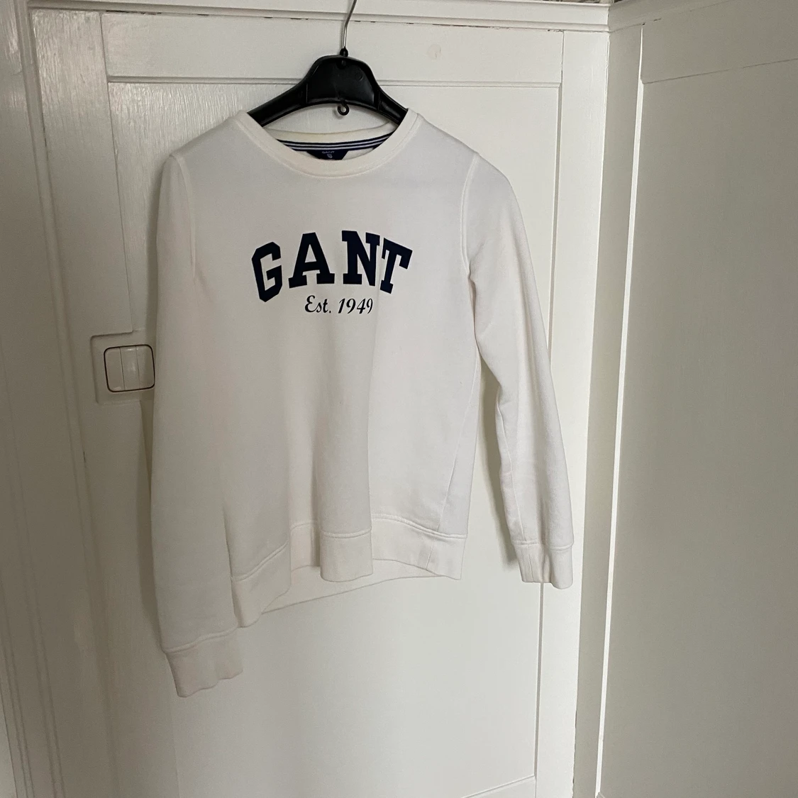 Gant tröja i storlek S