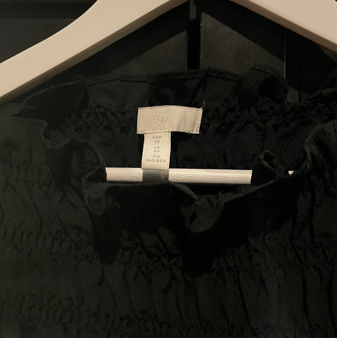 Blus H&M Strl Xs - 27