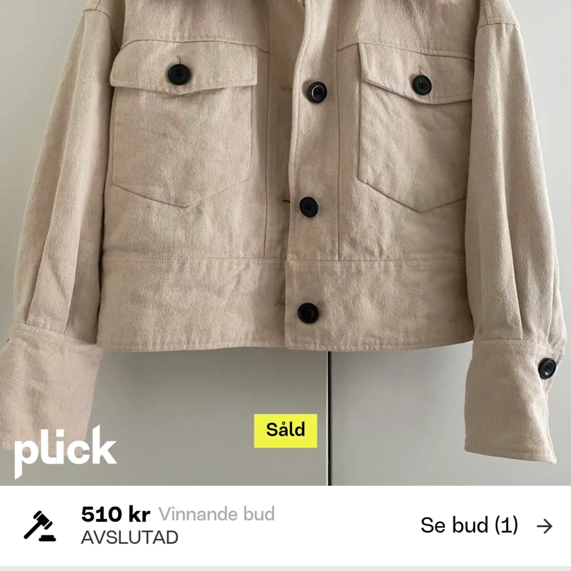 Meotine jacka xs/s - 90