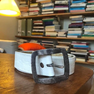 Skärp - Coolt skärp!