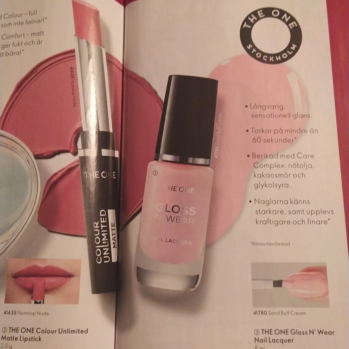 Oriflame 🌺🌺🌺 - 90