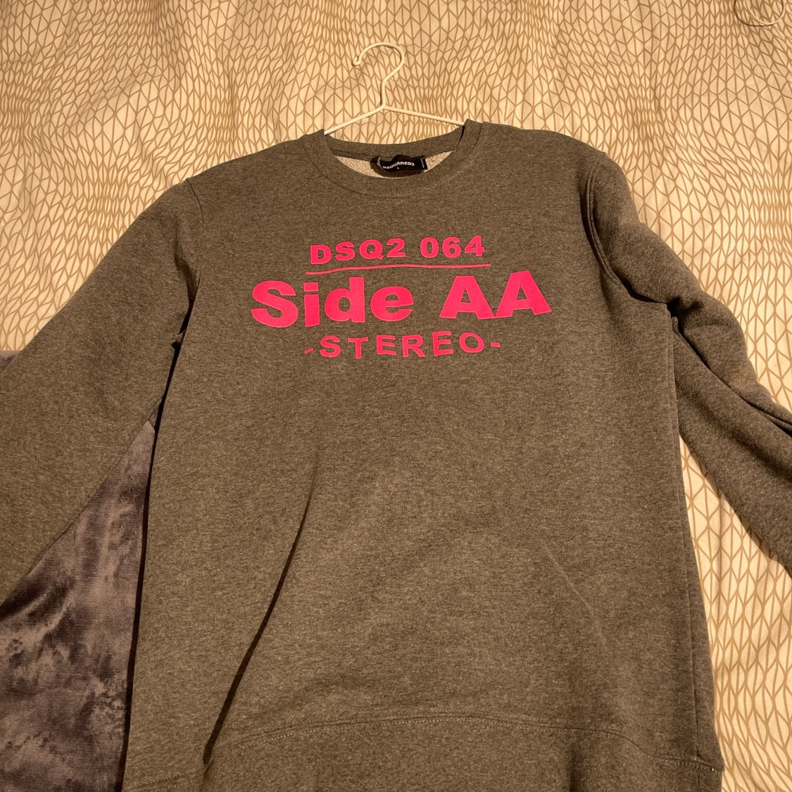 Dsquared2 tröja strl S