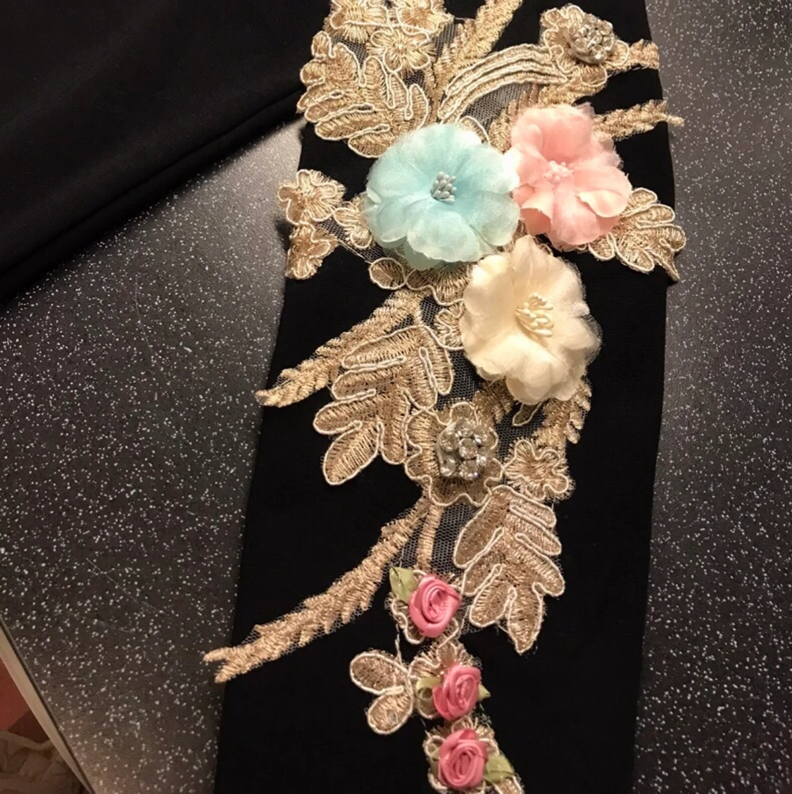 Dolce & Gabbana tröja, storlek 166 cm XS - 91