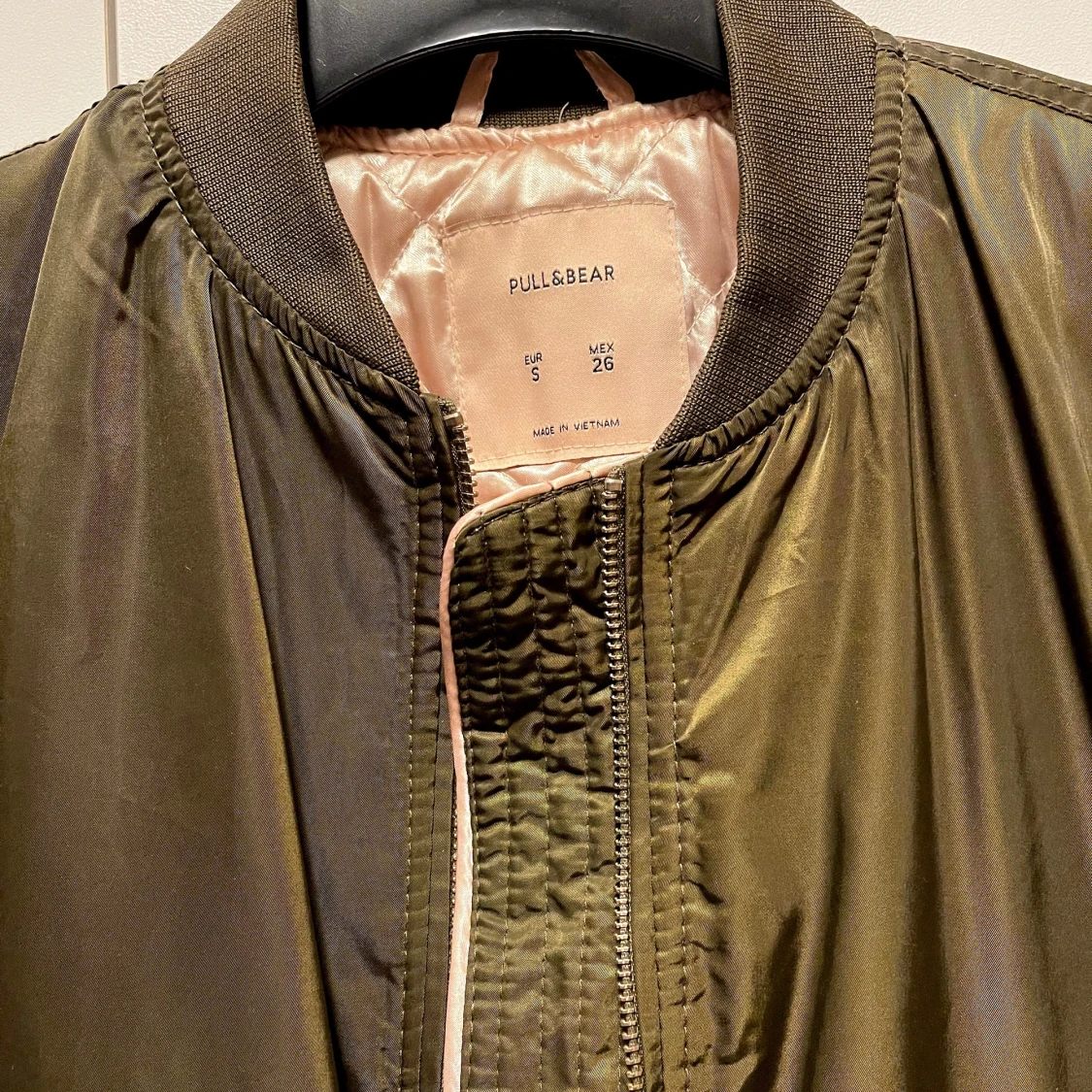 Pull&Bear höst/vår jacka stl.S (36) - 90