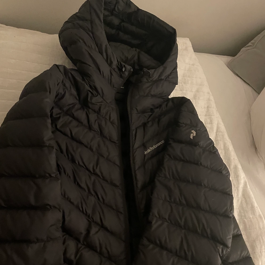 Peak Performance jacka ny skick  - 90