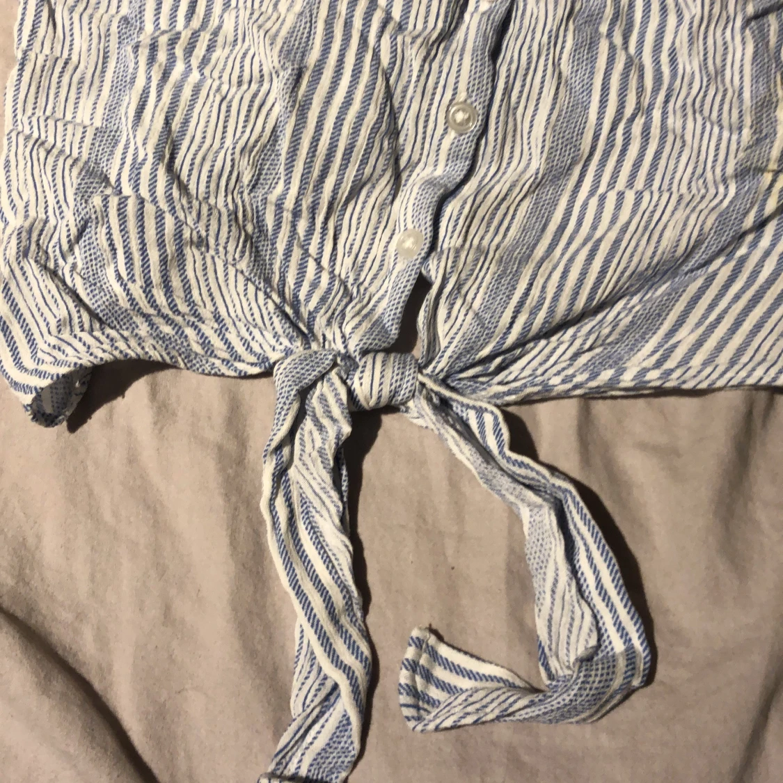 Topp från H&M, storlek 36 - 91