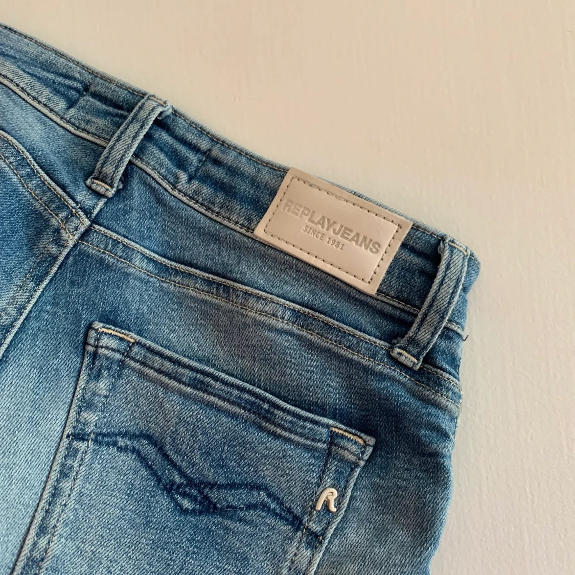 Replay jeans - 90