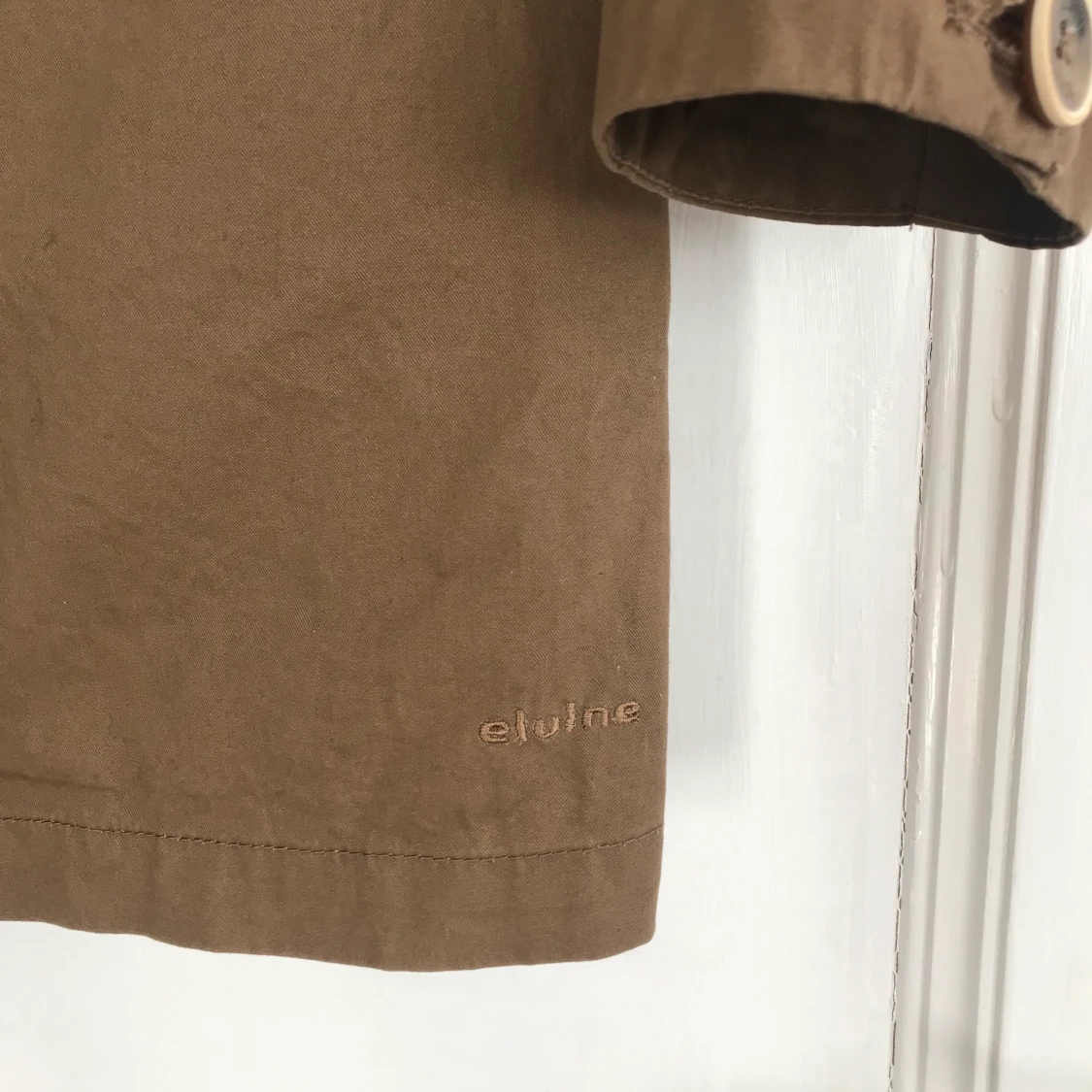 Elvine kappa rock  - 90