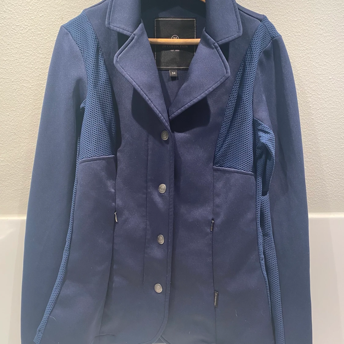 Tävlingskavaj/ridkvaj