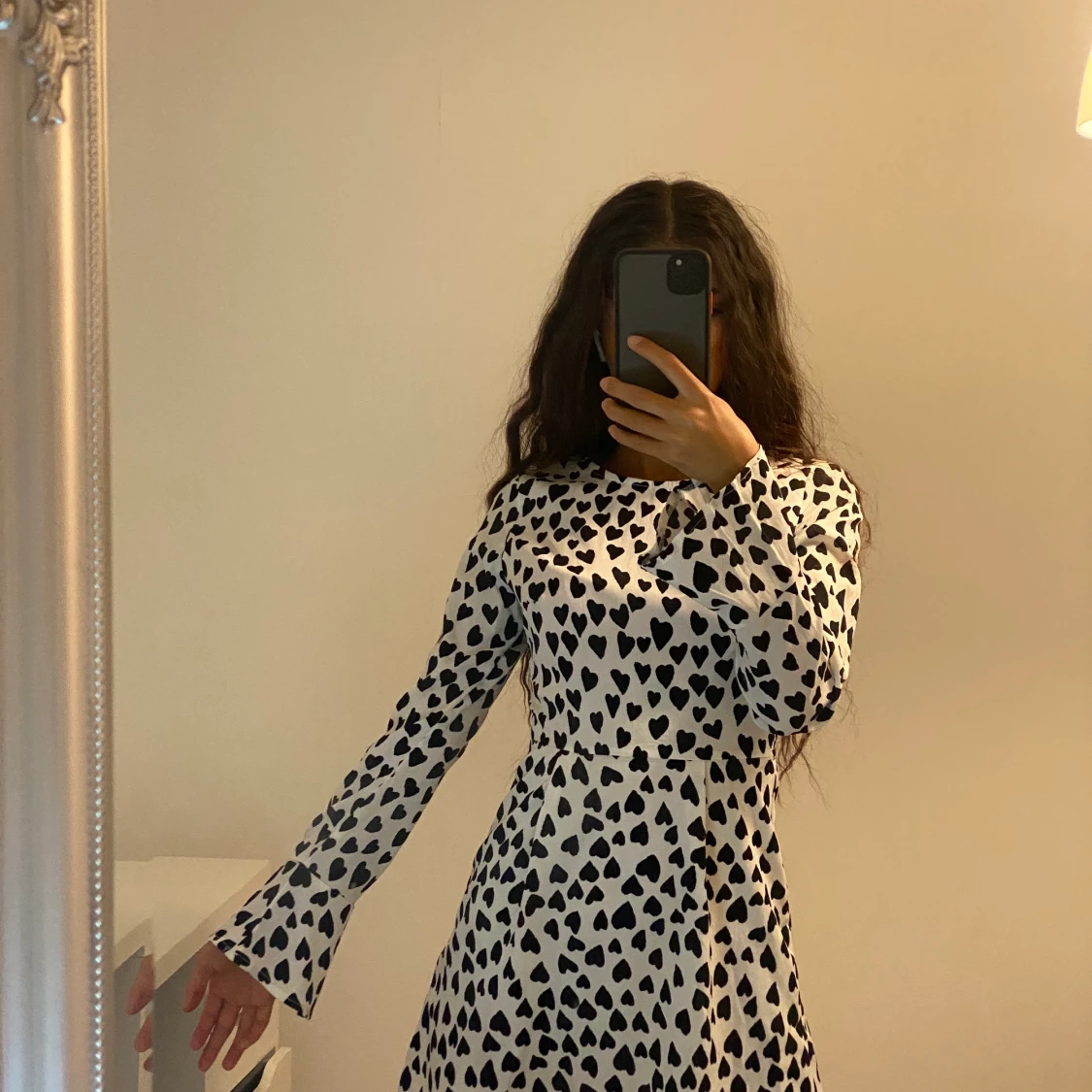 Pretty little thing klänning