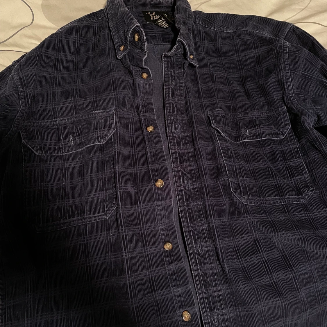 Manchester jacka - 91