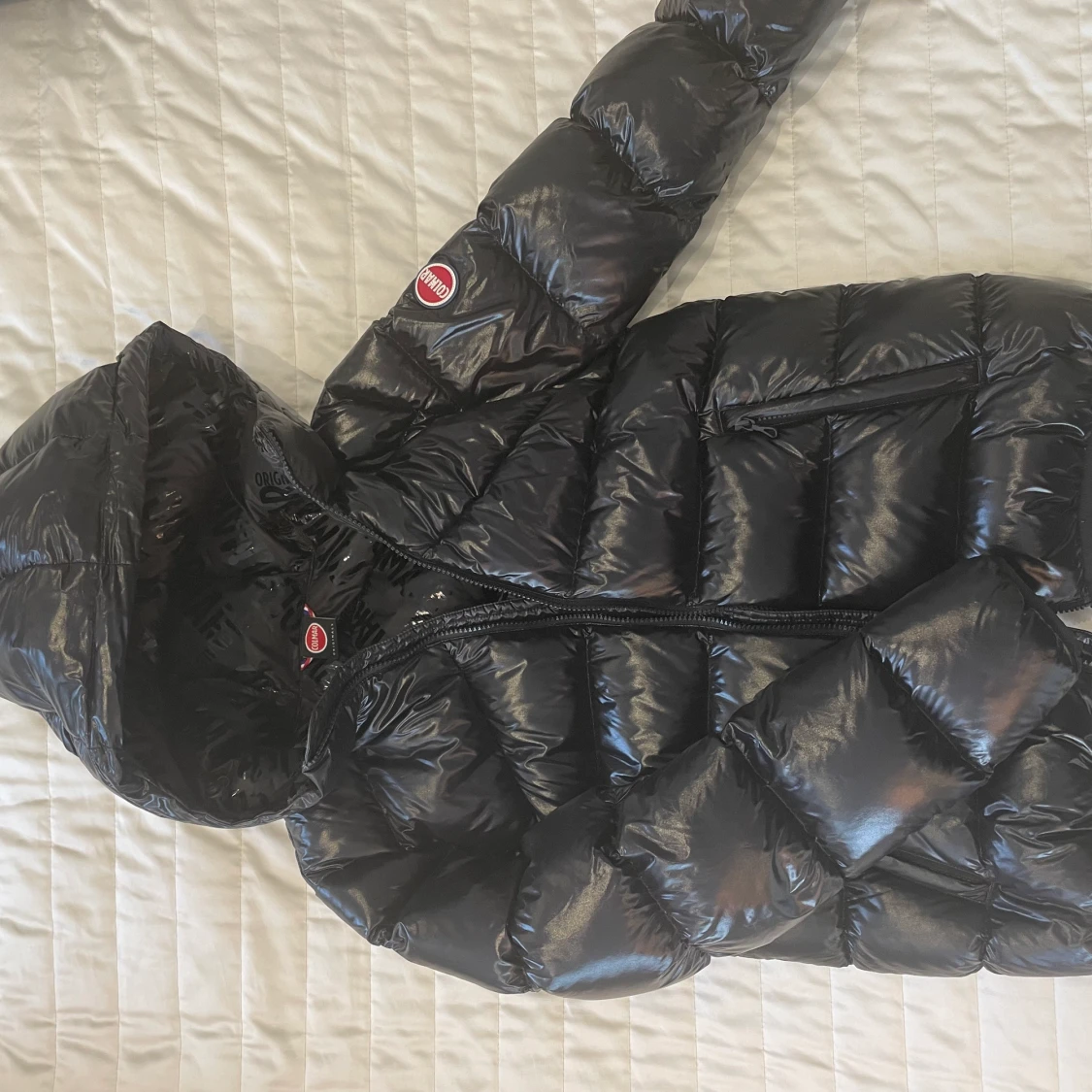 Colmar vinterjacka - 90