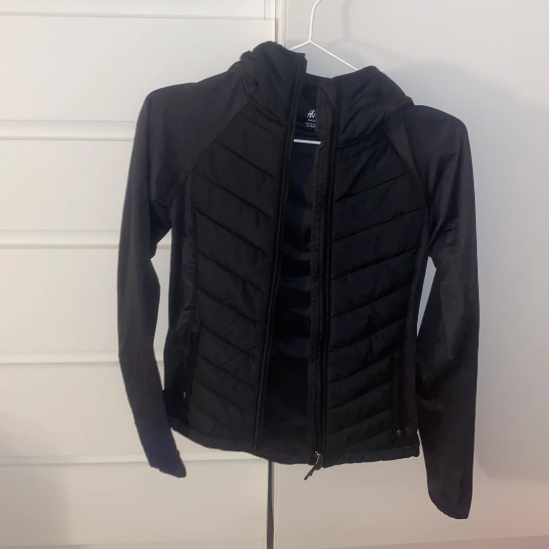 Dunjacka träning XS