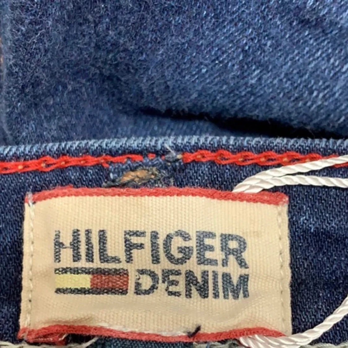 Tommy Hilfiger bootcut jeans - 91