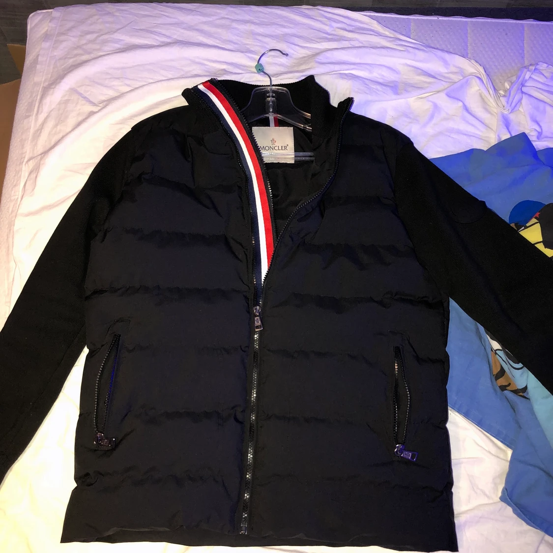 Moncler Jacka Limited Edition storlek S - 91