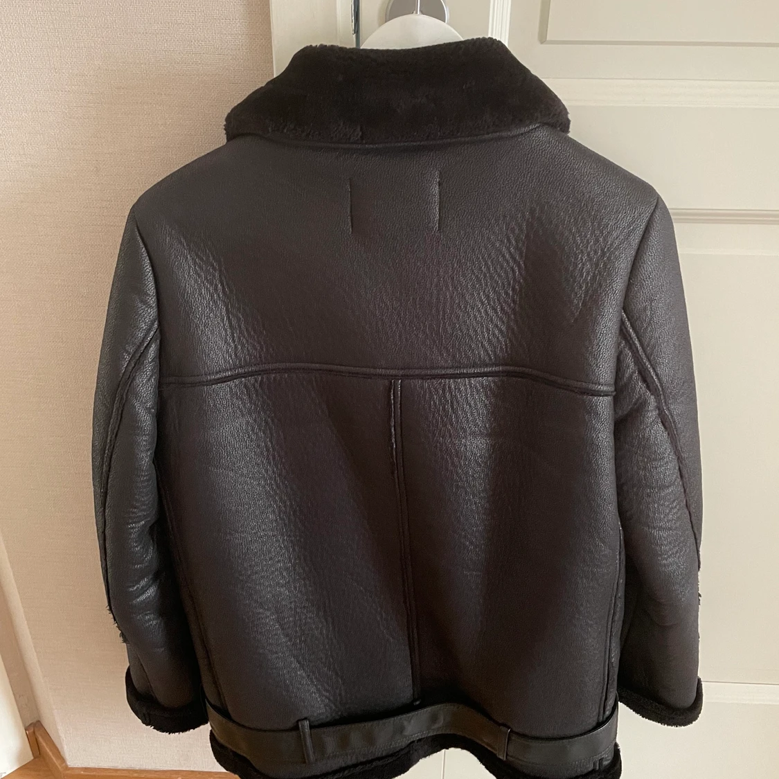 Vinter/höst jacka från zara - 91