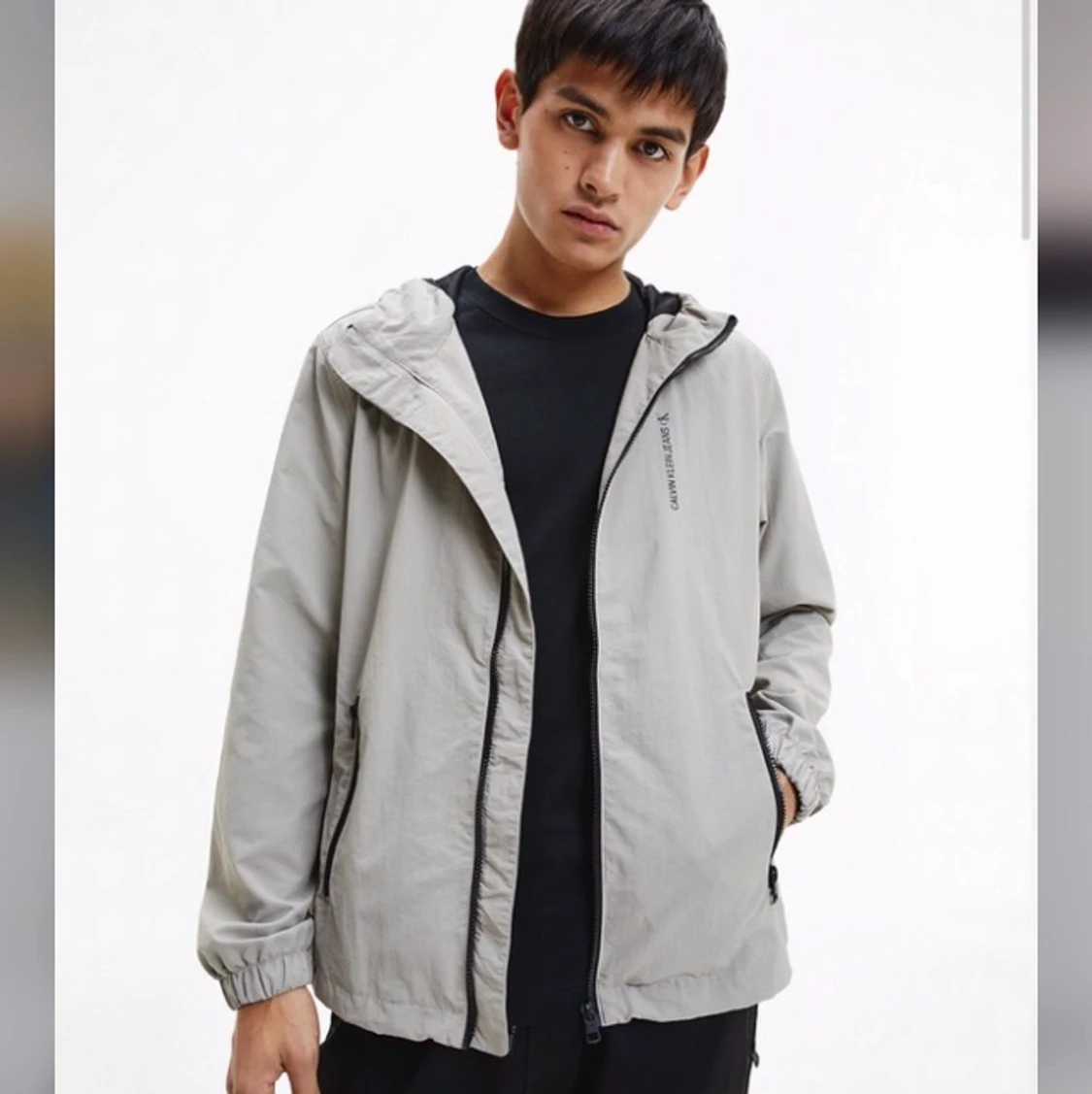 Calvin Klein CK jacka  - 90