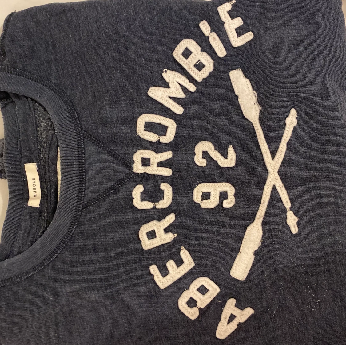 Vintage Sweatshirt - 90