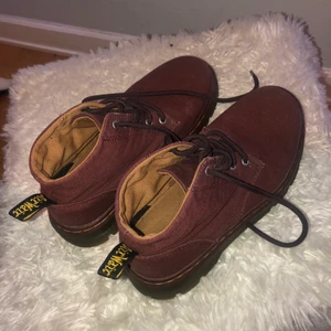 Dr Martens 38  - Dr martwns i jätte bra skick
