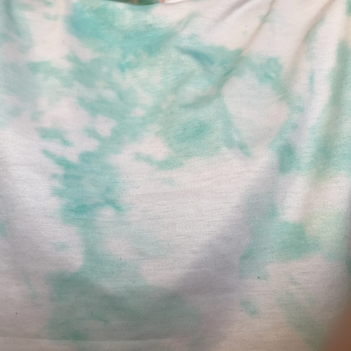 Croppad tröja i storlek L - 91