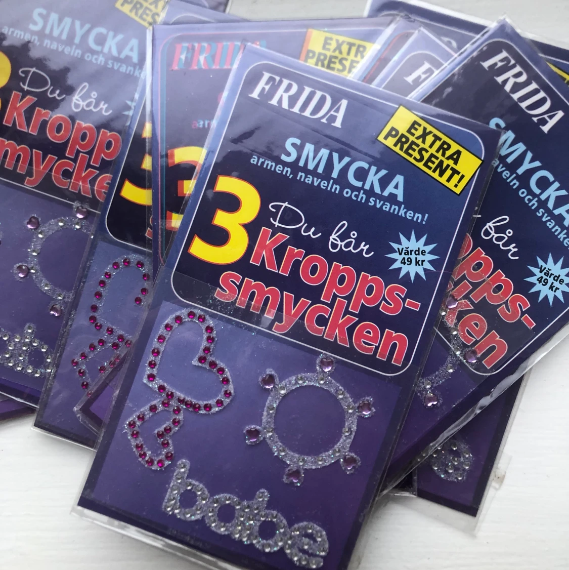 body stickers y2k alt 2000s - 91