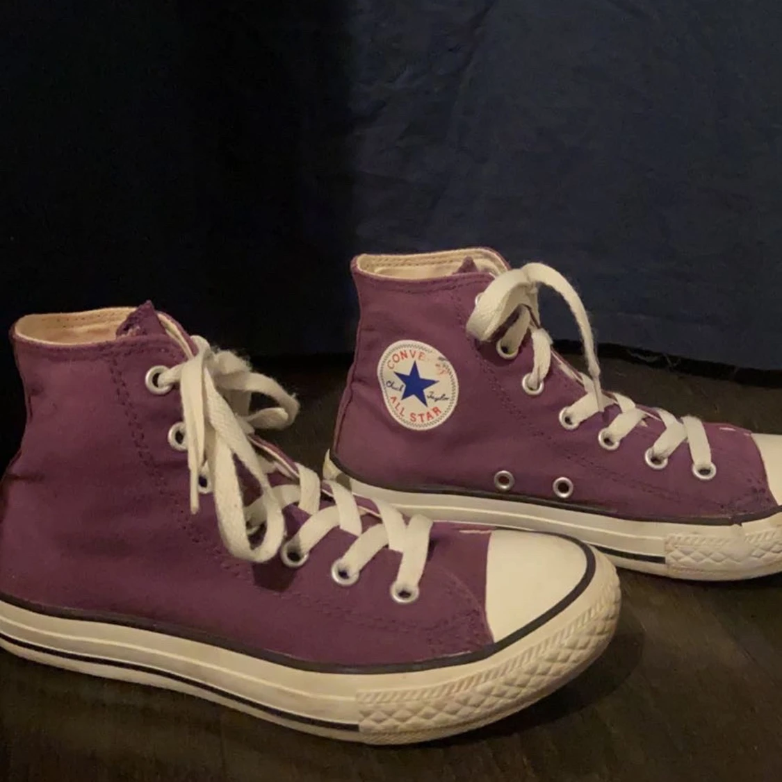Converse  - 90