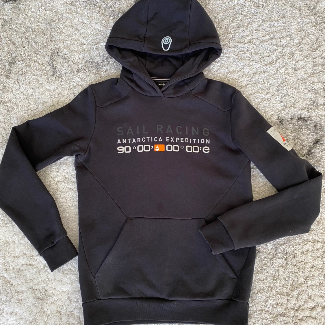 Sail Racing hoodie