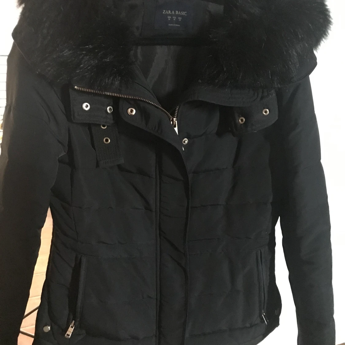 Zara jacka