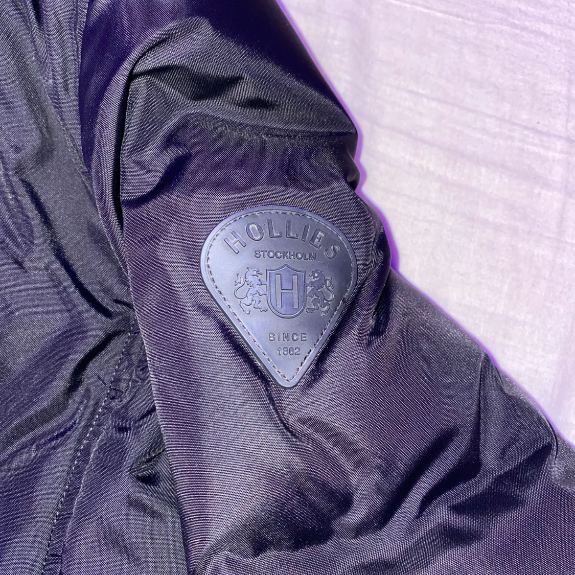 Hollies jacka  - 90