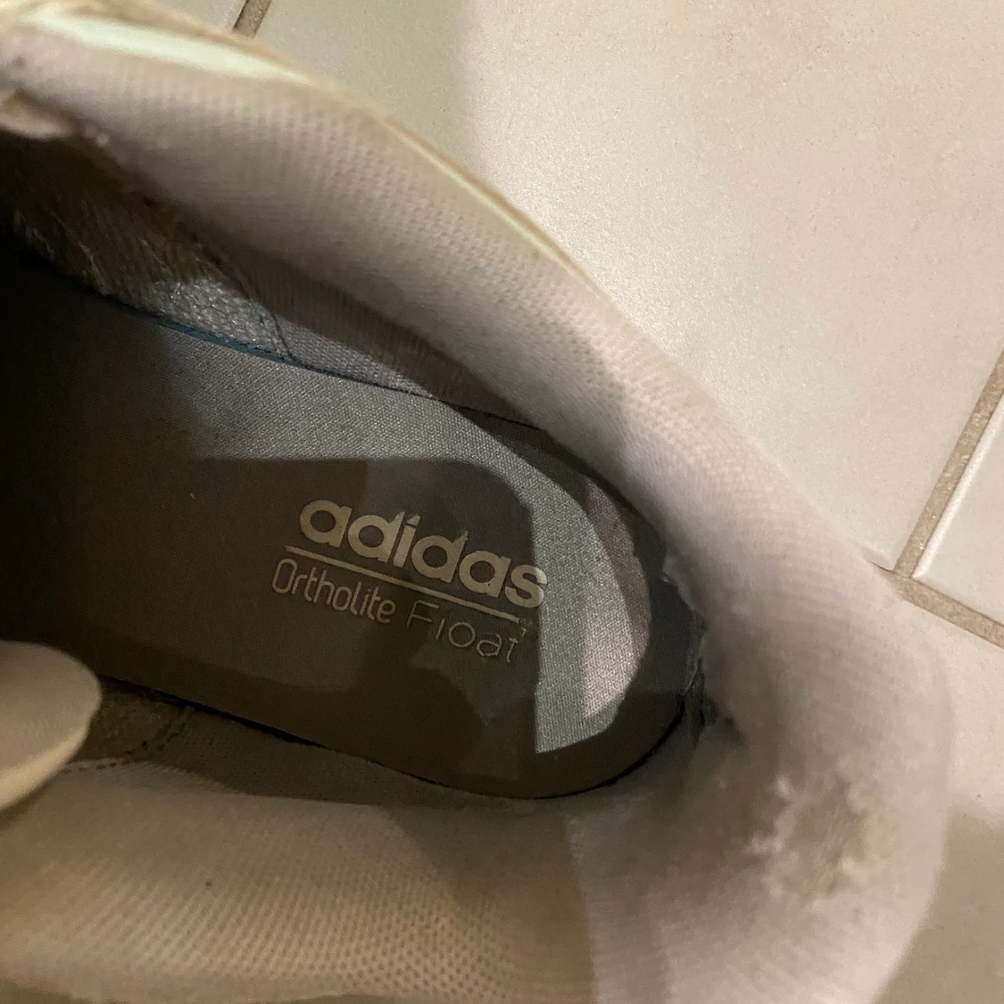 Adidas gympaskor storlek 38 - 91