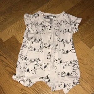 Pyjamas - Fint skick