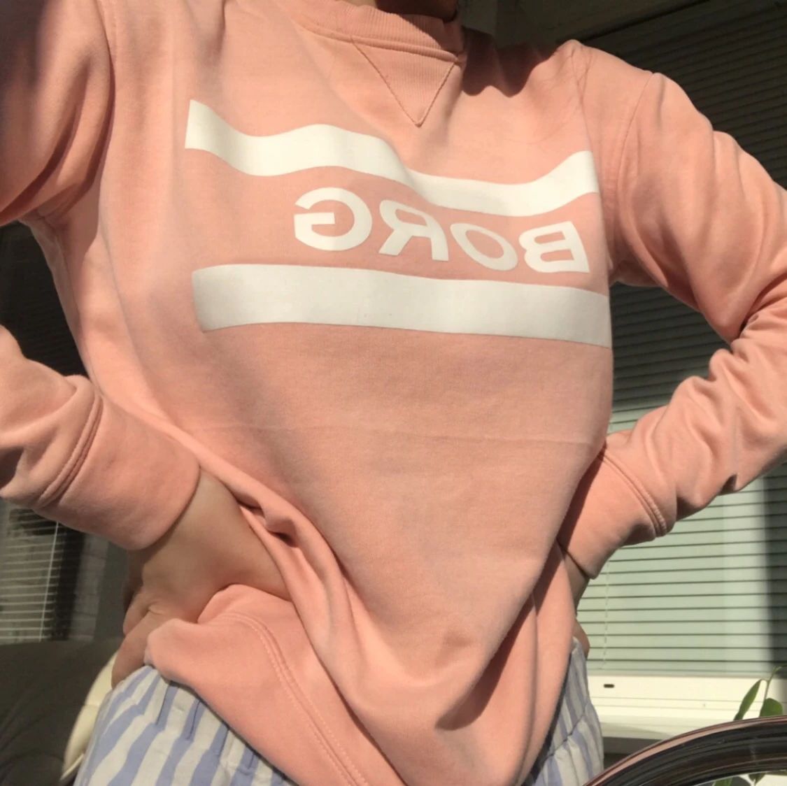 Crewneck Björn Borg - 90