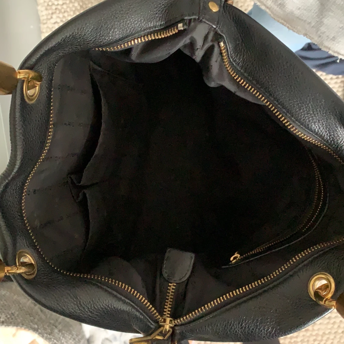 Väska från Marc Jacobs - 91