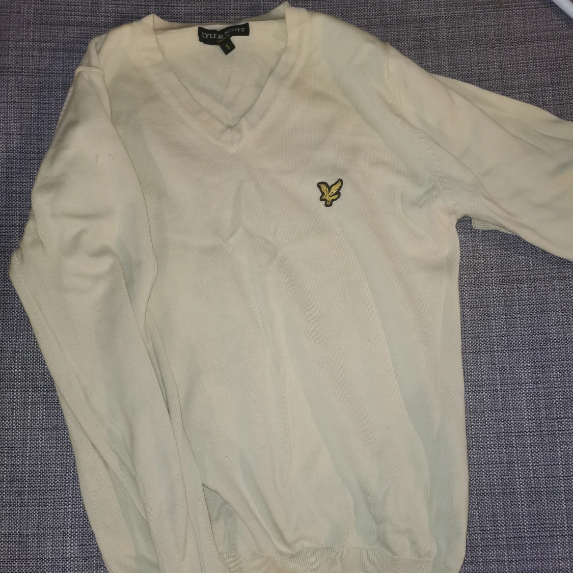 Lyle&Scott strl S