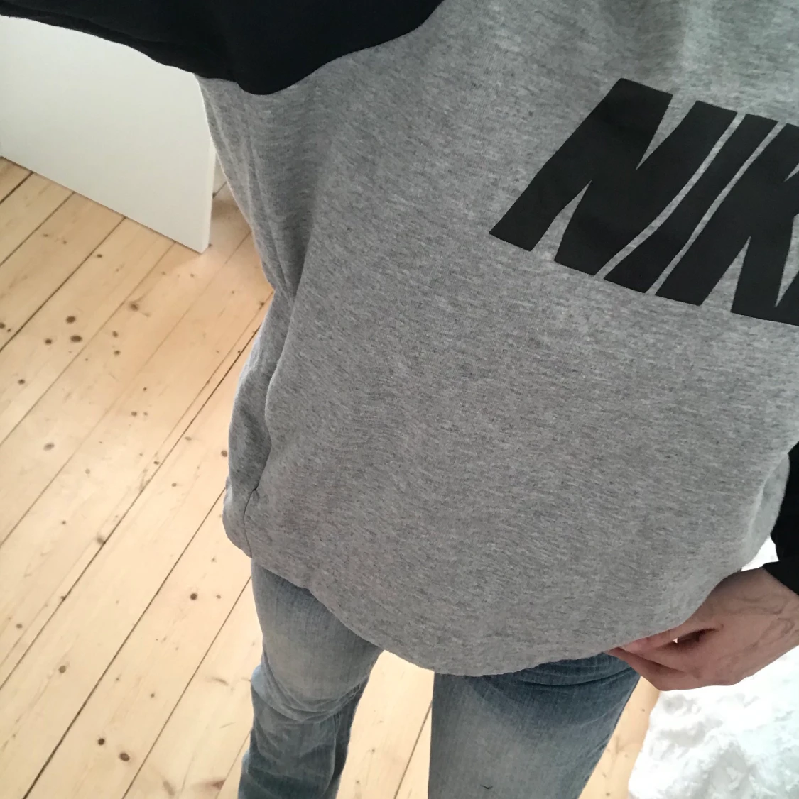 Nike sweatshirt - 90