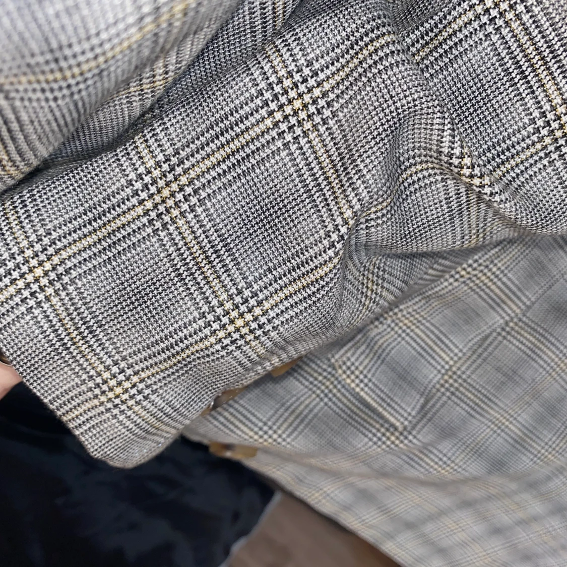 Oanvänd tunn kappa stl 36 från Nelly - 91