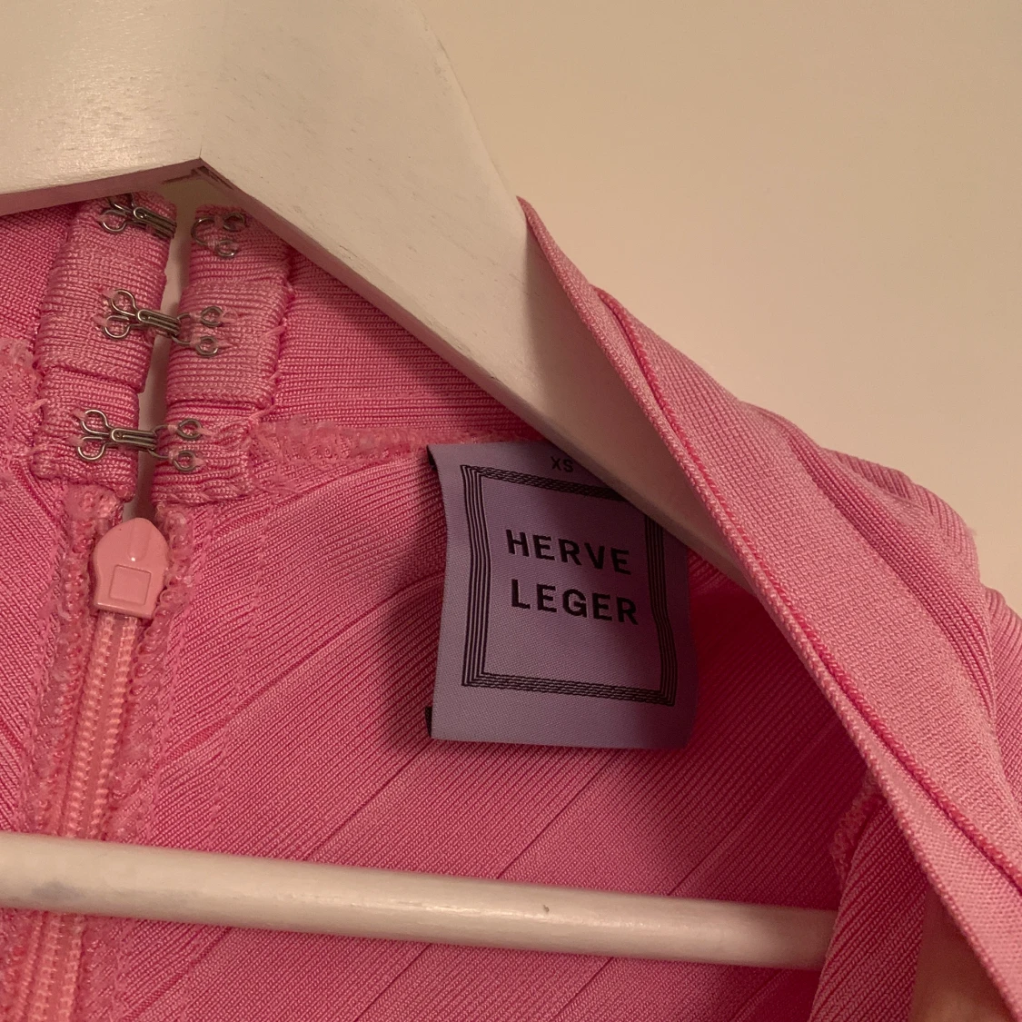 Bandageklänning Herve Leger - 91