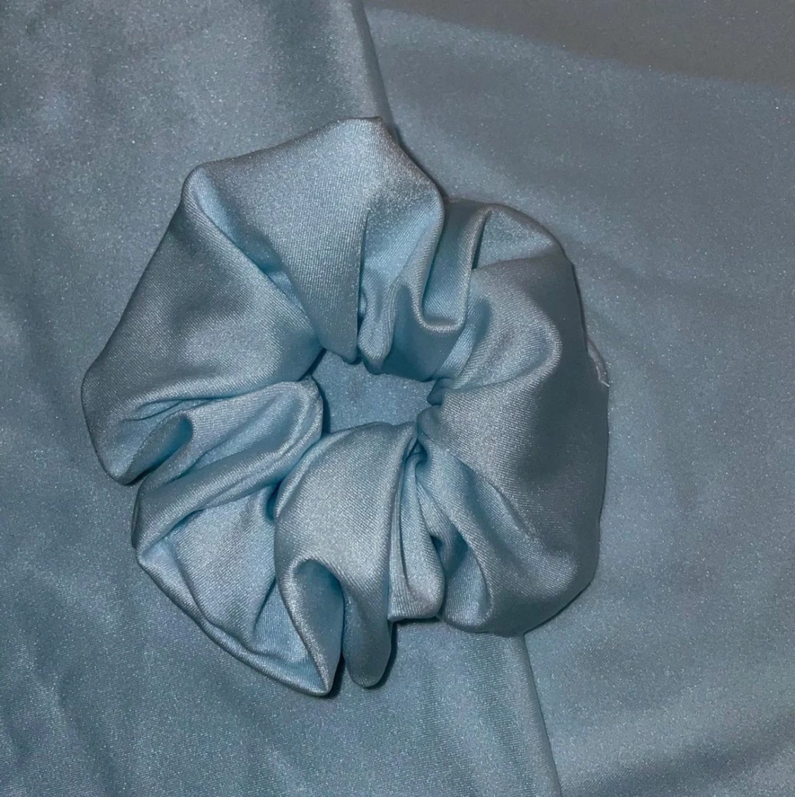 Scrunchie 