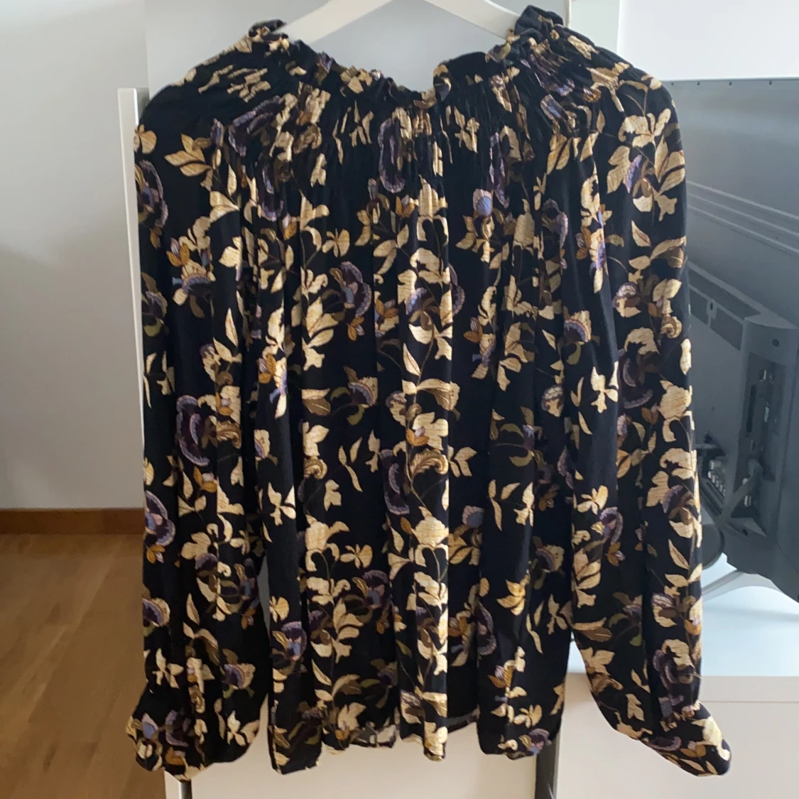 Blus från Carin Wester