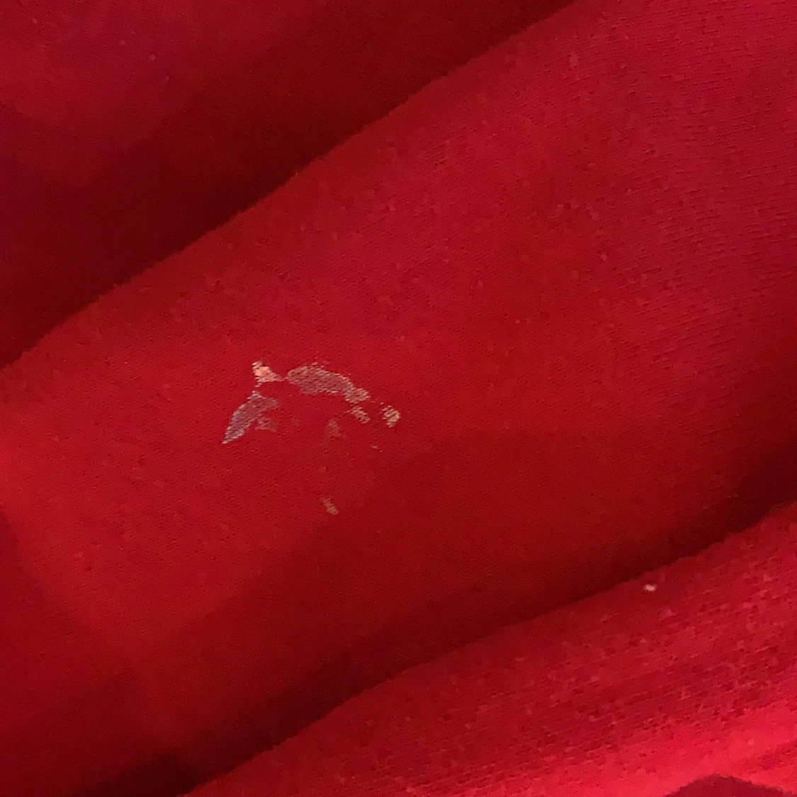 Snygg Vans hoodie! - 90